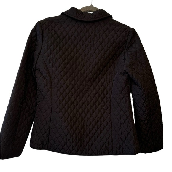 Briggs New York Lightweight Quilted Jacket - Picture 3 of 5
